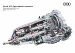 Audi A5 Sportback 2.0 TDI Quattro S-Line 2016 года (WW)